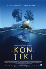 Kon-Tiki Movie Poster