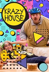 Krazy House Poster