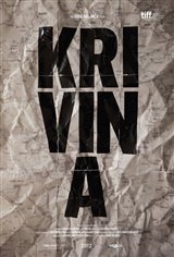 Krivina Movie Poster