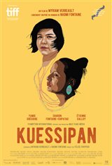 Kuessipan Movie Poster