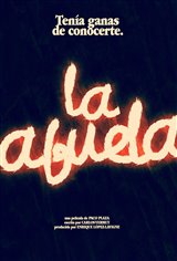 La abuela Movie Poster