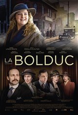 La Bolduc Movie Poster