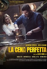 La cena perfetta Movie Poster