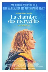 La chambre des merveilles Movie Poster