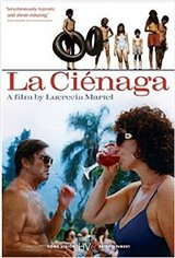 La Ciénaga Movie Poster