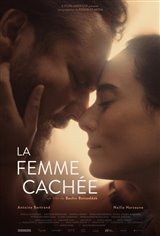 La femme cachée (v.o.f.) Movie Poster