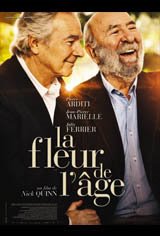 La fleur de l'âge Movie Poster