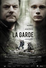 La garde Movie Poster