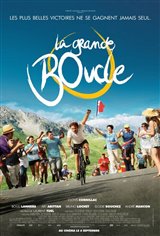 La grande boucle Movie Poster