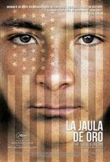 La jaula de oro Movie Poster