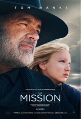 La mission Movie Poster