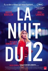 La nuit du 12 Movie Poster