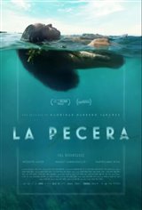 La pecera Movie Poster