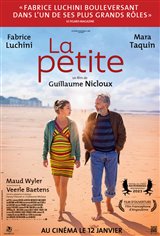 La petite Movie Poster