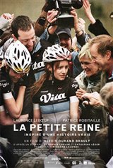 La petite reine Movie Poster