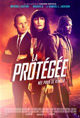 La protégée Movie Poster