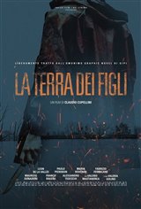 La terra dei figli Movie Poster