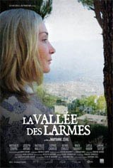 La vallée des larmes Movie Poster