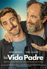 La vida padre Movie Poster