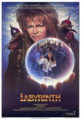 Labyrinth Poster