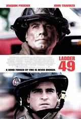 Ladder 49 Movie Poster