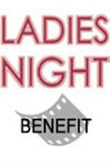 Ladies Night Movie Poster