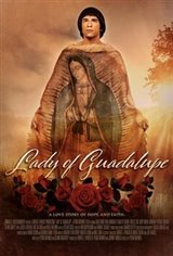 Lady of Guadalupe Movie Poster