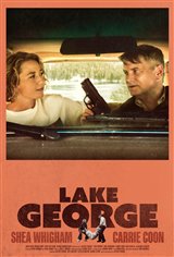 Lake George Movie Poster