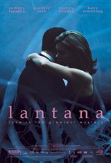 Lantana Movie Poster