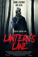 Lantern's Lane Movie Poster