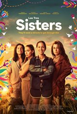 Las Tres Sisters Movie Poster