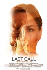 Last Call (2019) Movie Poster