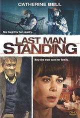 Last Man Standing Movie Poster