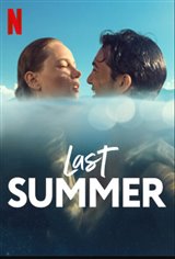 Last Summer (Netflix) Movie Poster