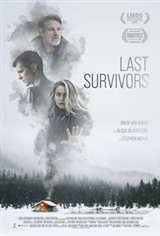 Last Survivors Movie Poster