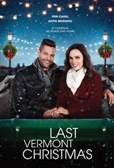 Last Vermont Christmas Movie Poster