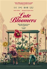 Late Bloomers Movie Poster