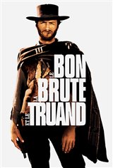 Le bon, la brute et le truand Movie Poster