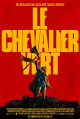 Le chevalier vert Movie Poster