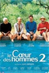 Le coeur des hommes 2 Movie Poster