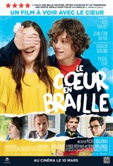 Le coeur en braille Movie Poster