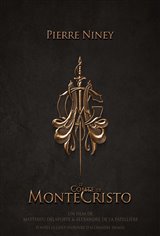 Le Comte de Monte Cristo Movie Poster