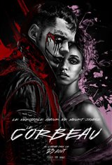 Le corbeau Movie Poster