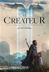 Le créateur Movie Poster