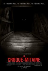 Le croque-mitaine Movie Poster