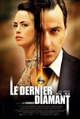 Le dernier diamant Movie Poster