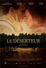 Le déserteur Movie Poster