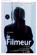 Le Filmeur Movie Poster