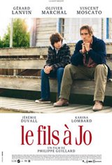 Le fils à Jo Movie Poster