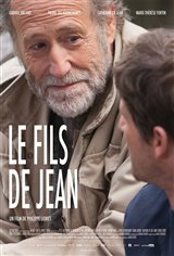 Le fils de Jean Movie Poster